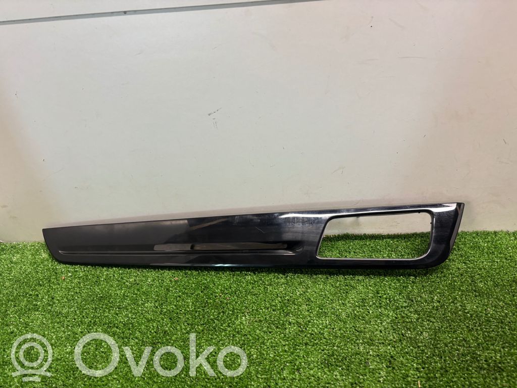 Porsche Cayenne (9Y0 9Y3) Inne części wnętrza samochodu 