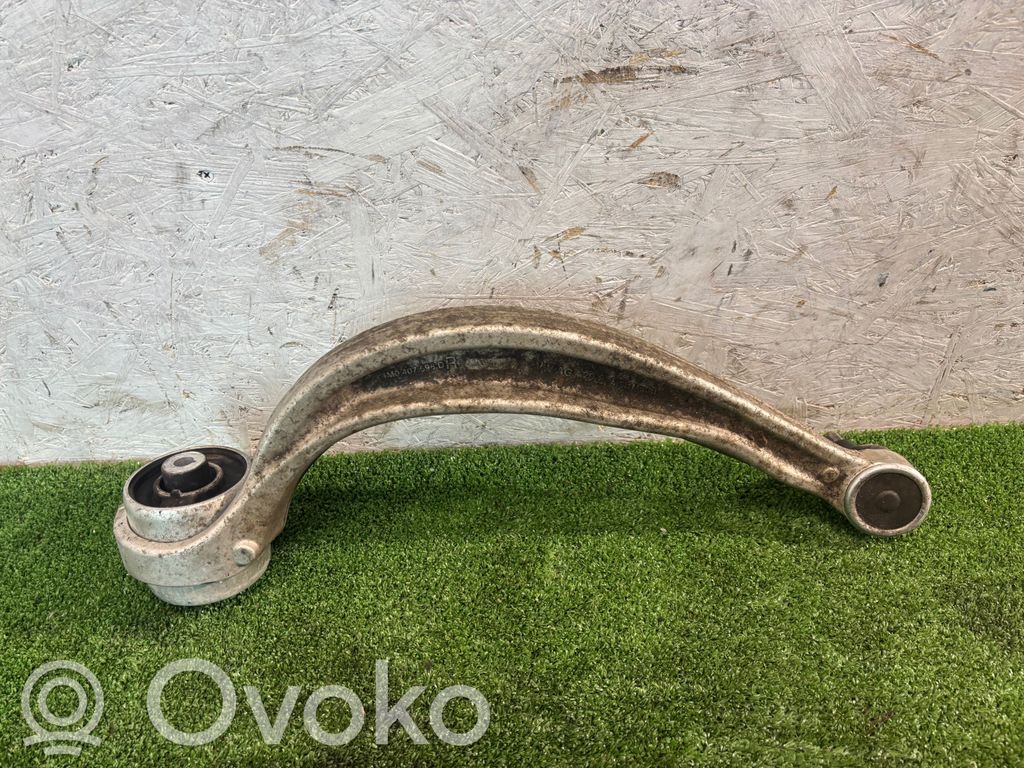 Porsche Cayenne (9Y0 9Y3) Dakša 