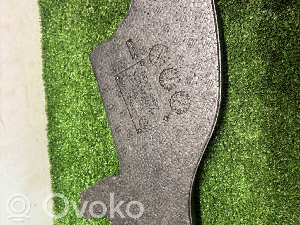 BMW X7 G07 Inne części wnętrza samochodu 