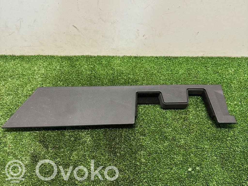 Skoda Octavia Mk4 Otros repuestos del interior 