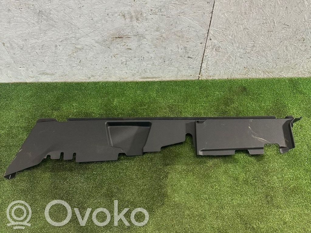 Audi Q7 4M Altro elemento di rivestimento bagagliaio/baule 