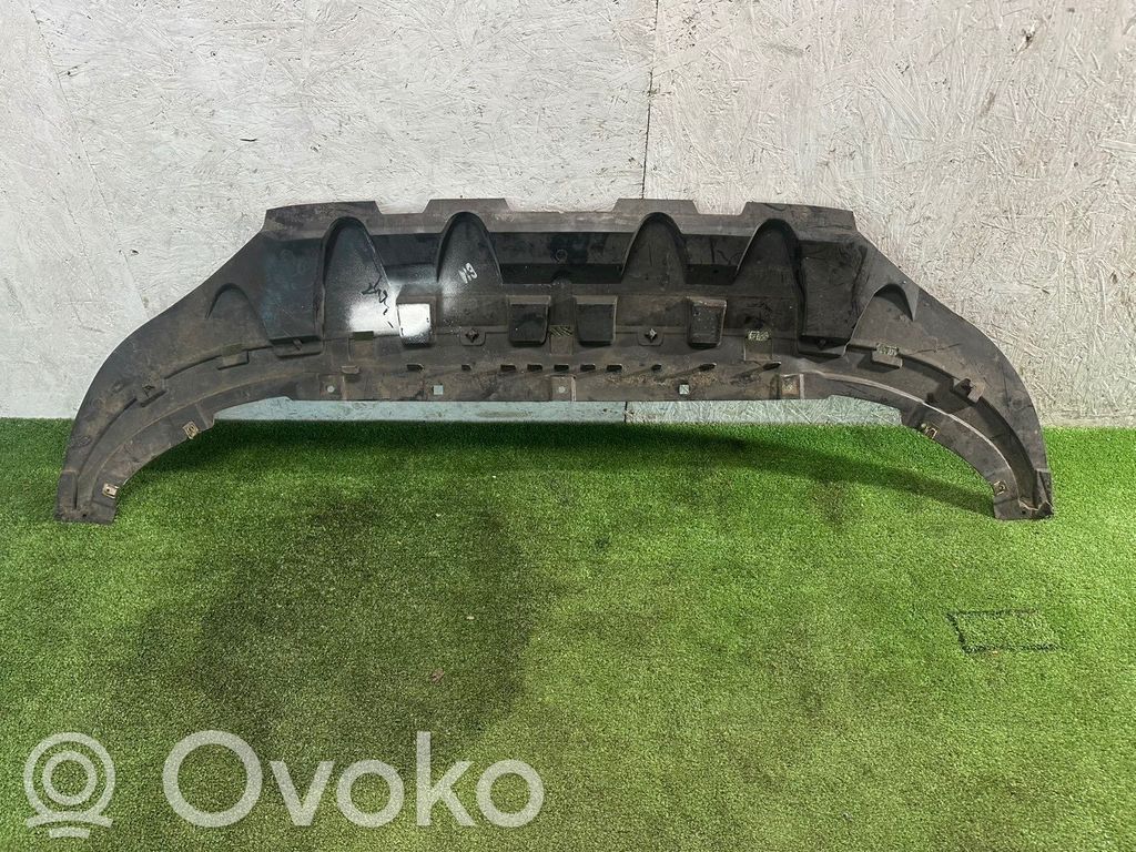 Bamperio dugno apsauga   4M0807611A,7M0807611A,R0X564