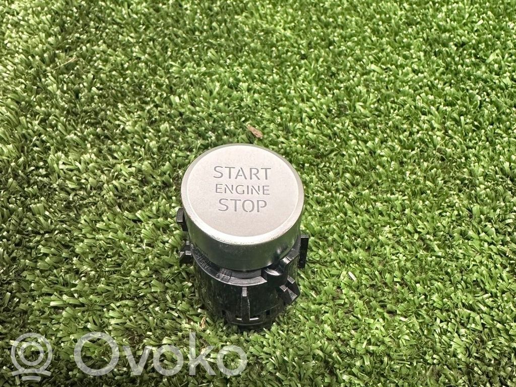 Engine start stop button switch   4M2905217D,15042017,10119717