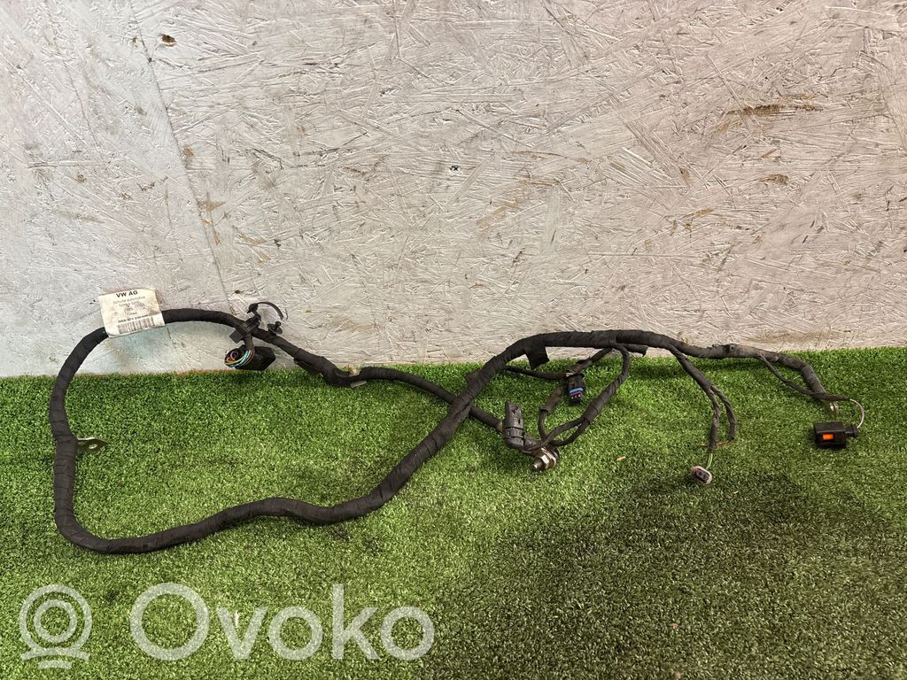 Skoda Octavia Mk4 Wiązka alternatora 