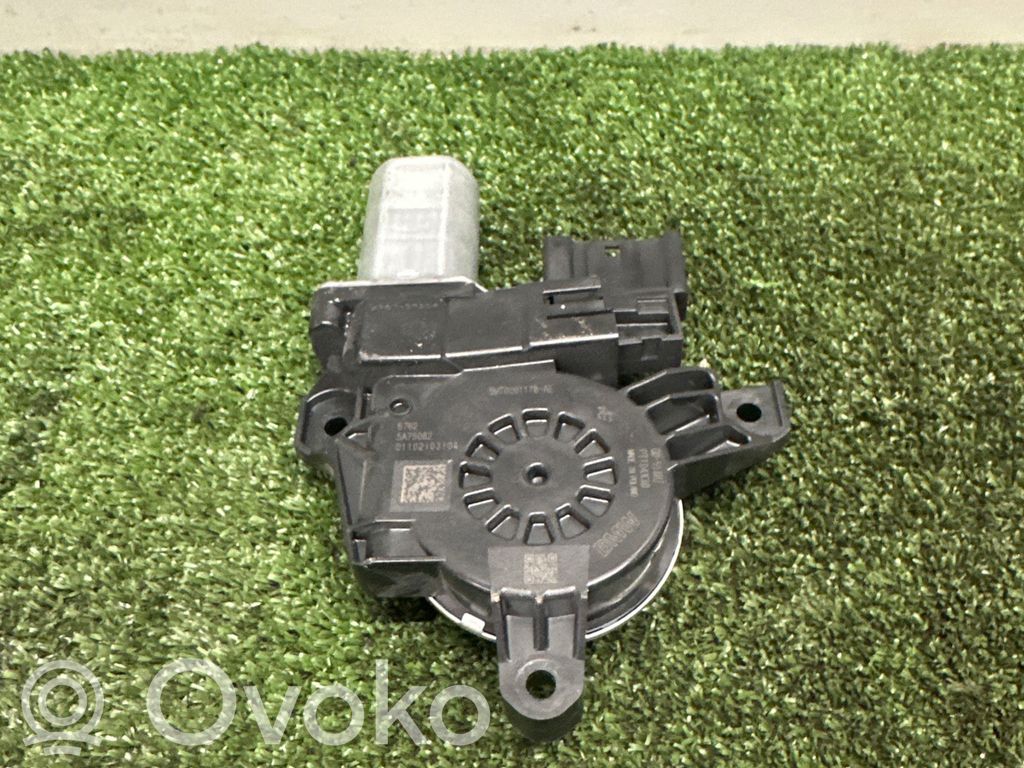 BMW 2 Active Tourer U06 Motorino alzacristalli della portiera anteriore 
