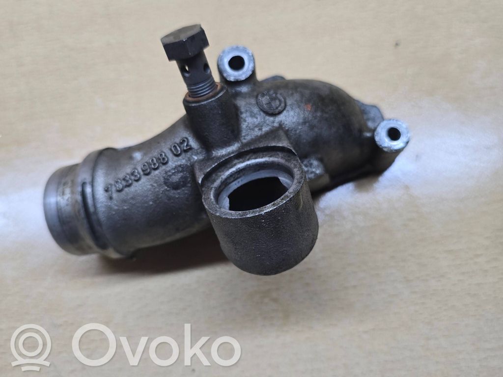 BMW M5 Engine coolant pipe/hose 
