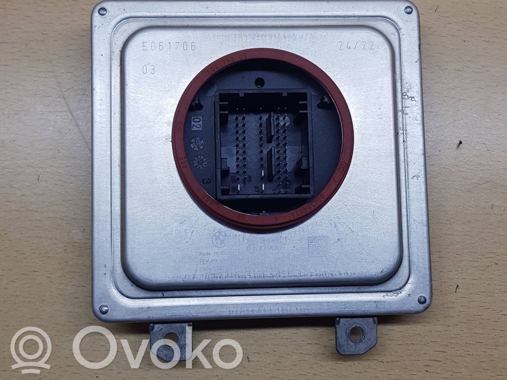 Módulo de control de balasto LED   5A0AF0001