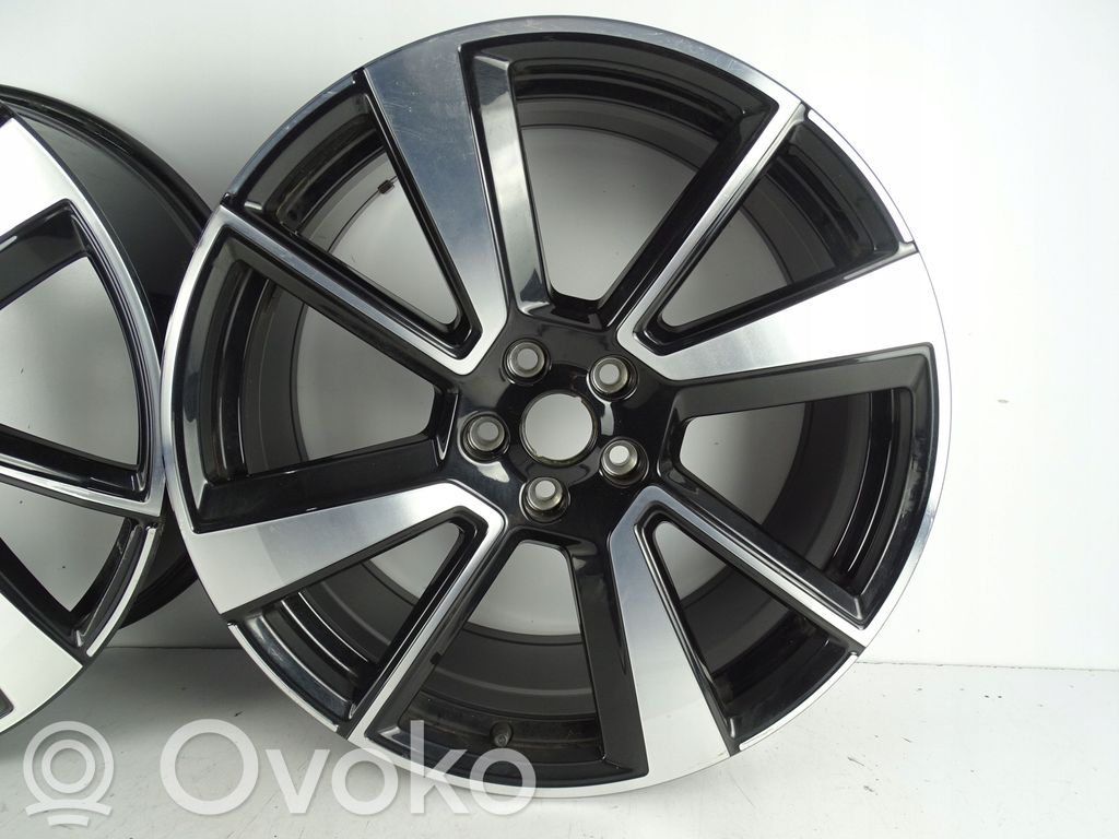 Original wheel cap