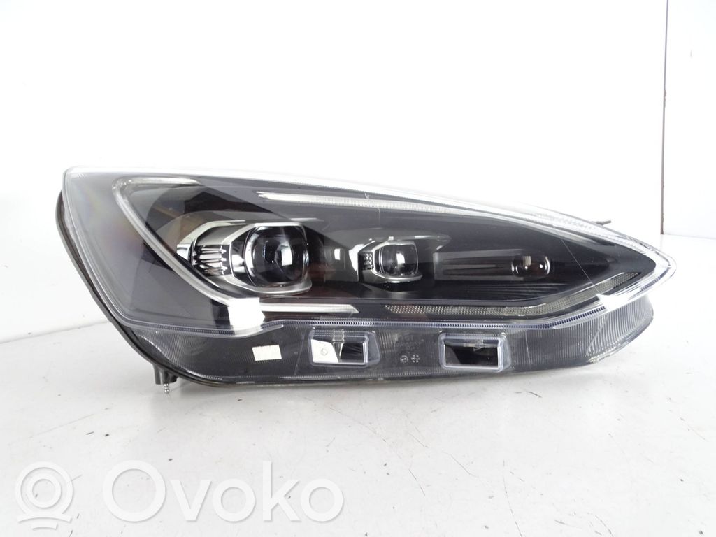 Ford Focus Scheinwerfer 