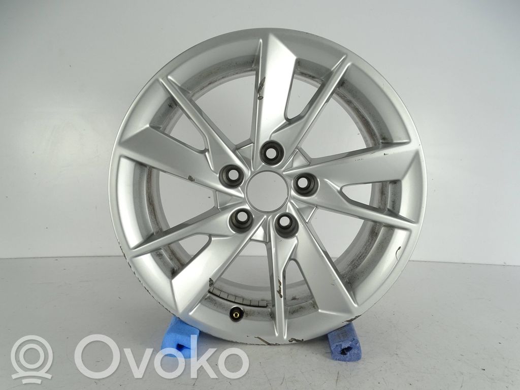 Audi A4 S4 B9 Enjoliveur d’origine 