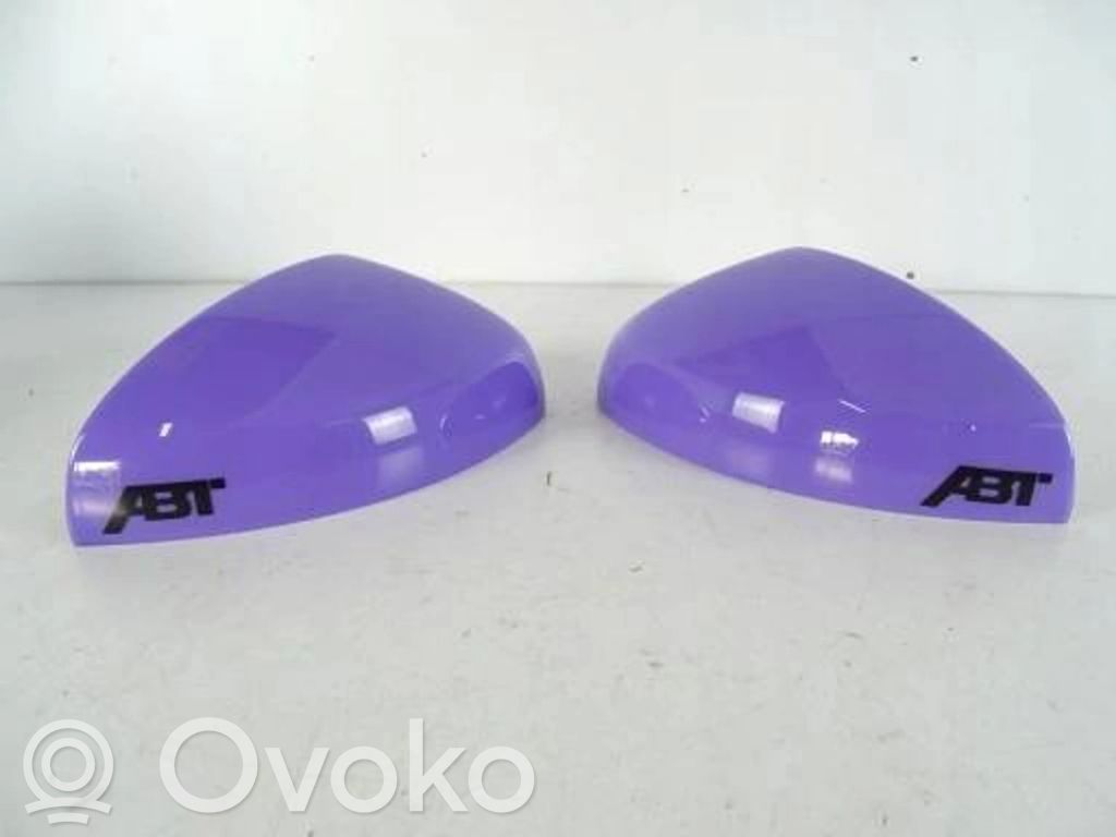 Audi A1 Coque de rétroviseur 