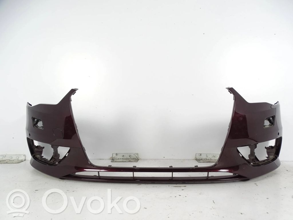 Audi A3 S3 8V Pare-choc avant 