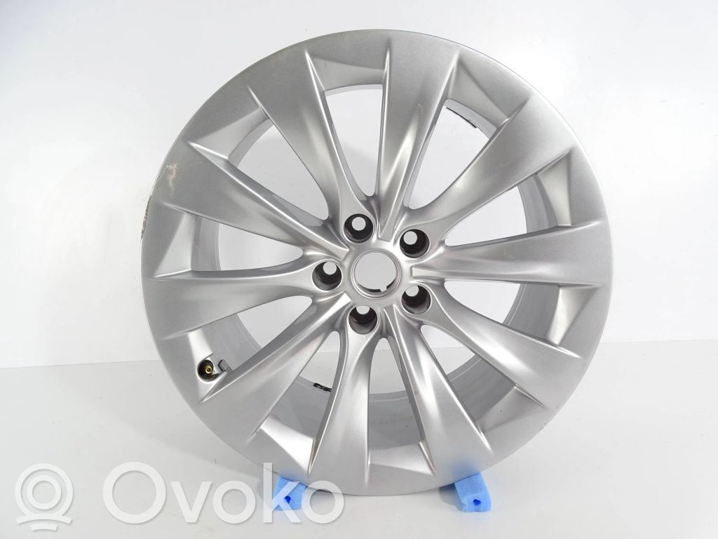 Tesla Model X Original wheel cap 