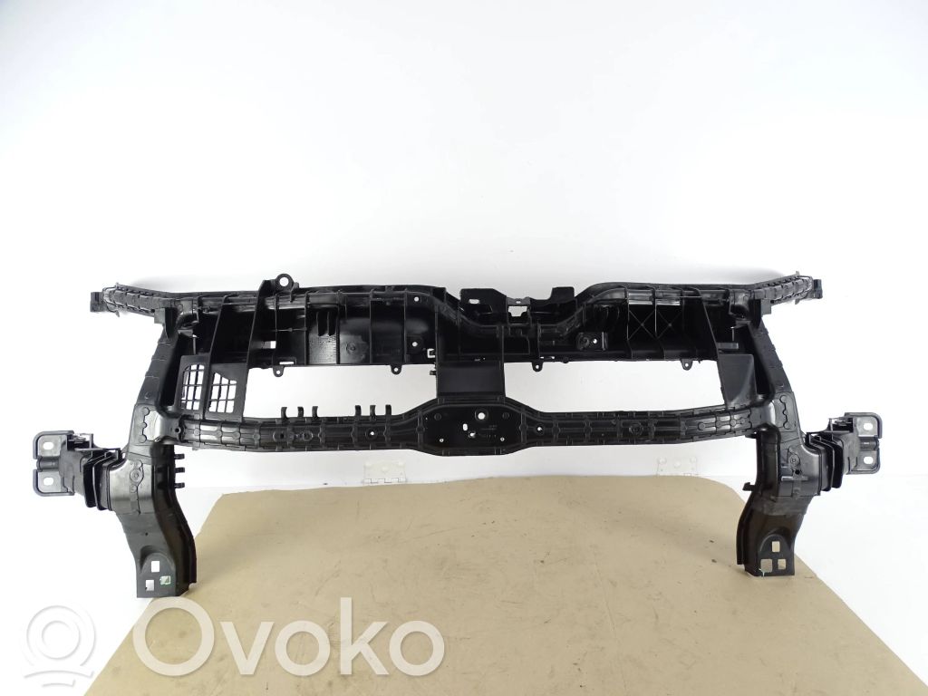 Ford Transit Radiator support slam panel 