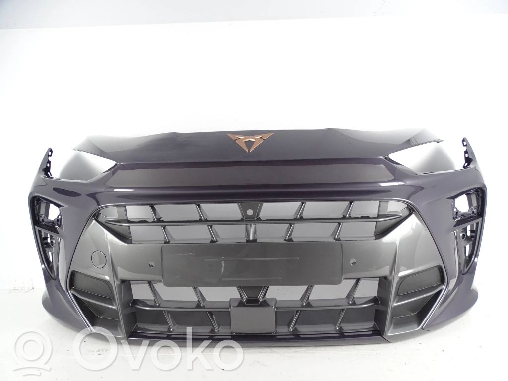 Cupra Terramar Parachoques delantero 
