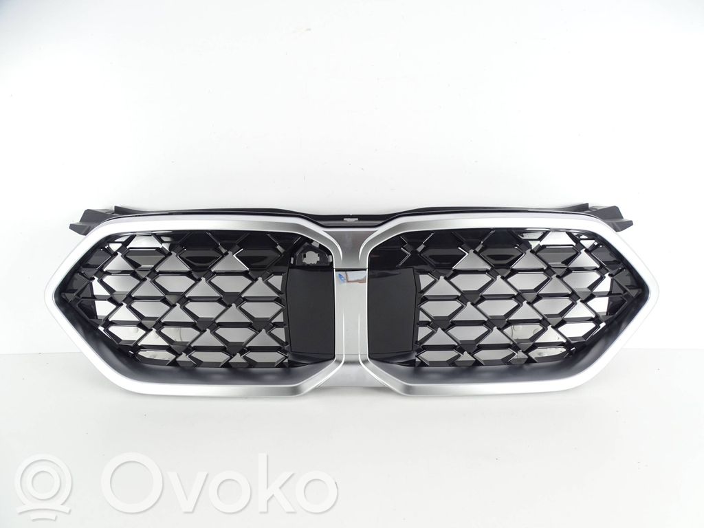 BMW X2 U10 Front grill 