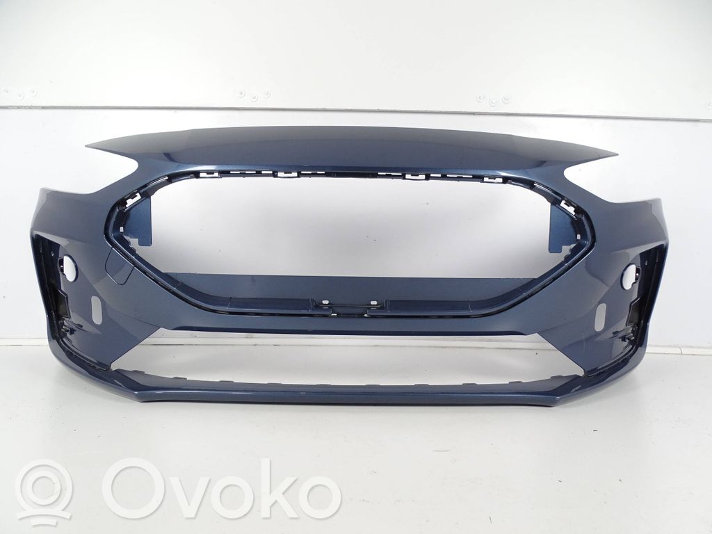 Ford Focus Priekinis bamperis 
