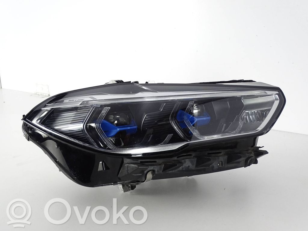 BMW X5 G05 Scheinwerfer 