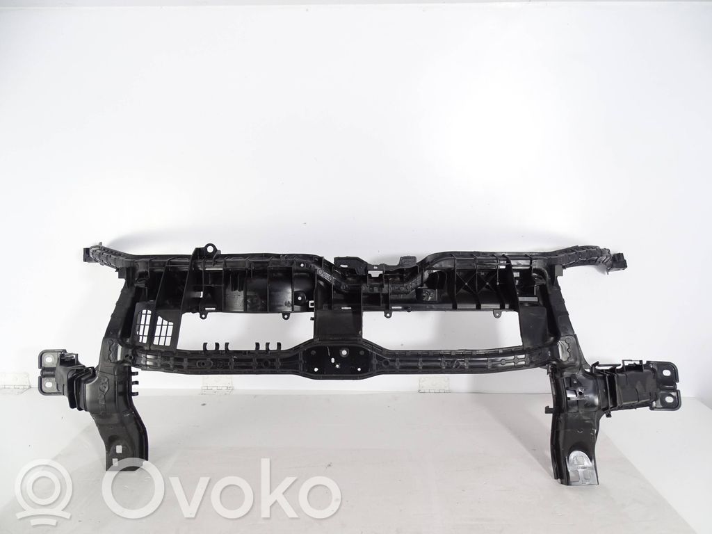 Ford Transit VII Radiatoru panelis 