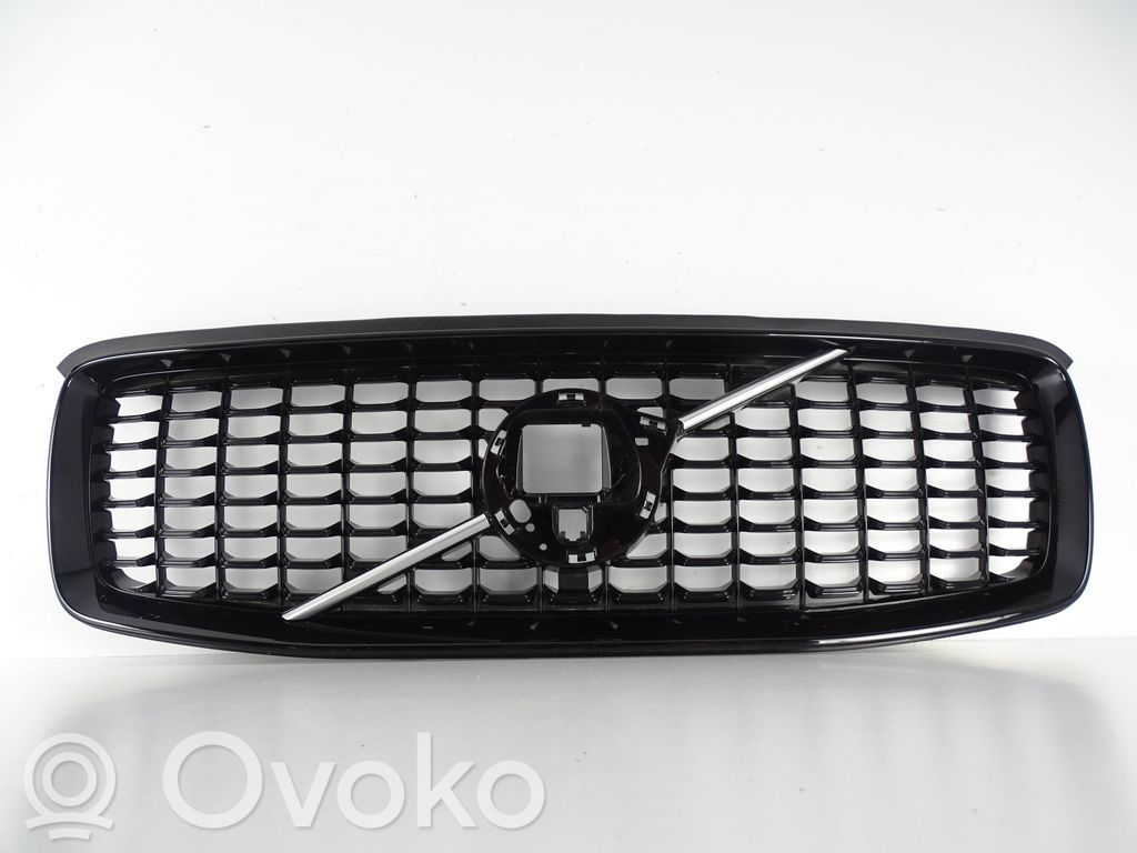 Volvo XC90 Atrapa chłodnicy / Grill 