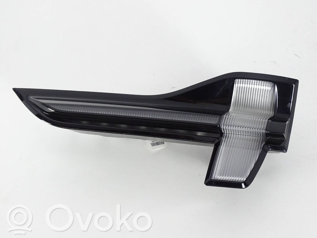 Ford Mach-E I Takavalot 