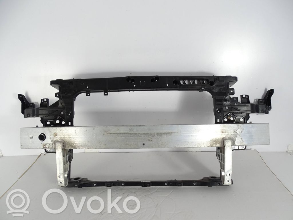 KIA Niro Support de radiateur sur cadre face avant 