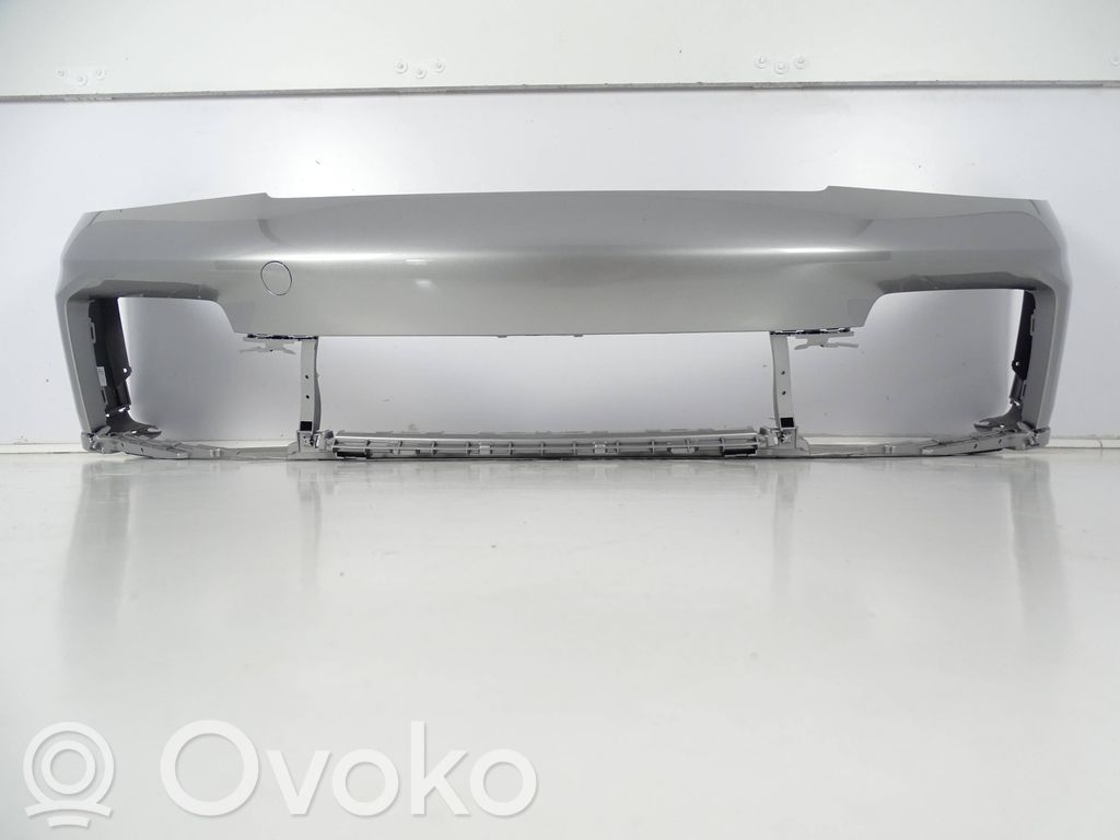 Porsche 992 Parachoques delantero 