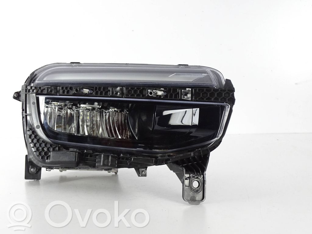 Jeep Avenger Phare frontale 