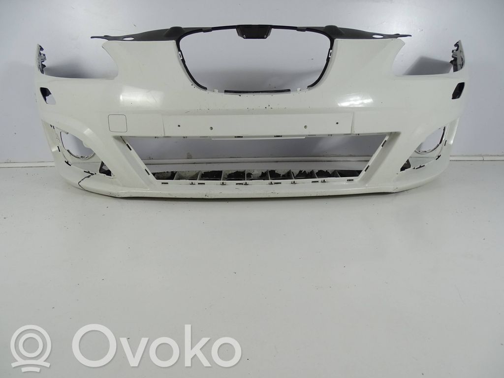 Seat Leon (1P) Front bumper 