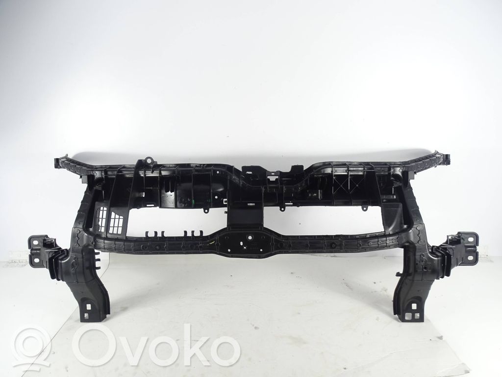 Ford Transit Radiatoru panelis 
