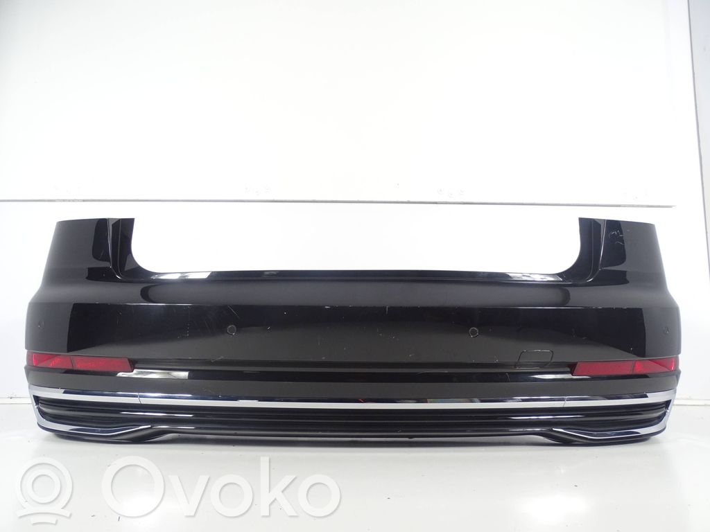 Audi A8 S8 D5 Galinis bamperis 