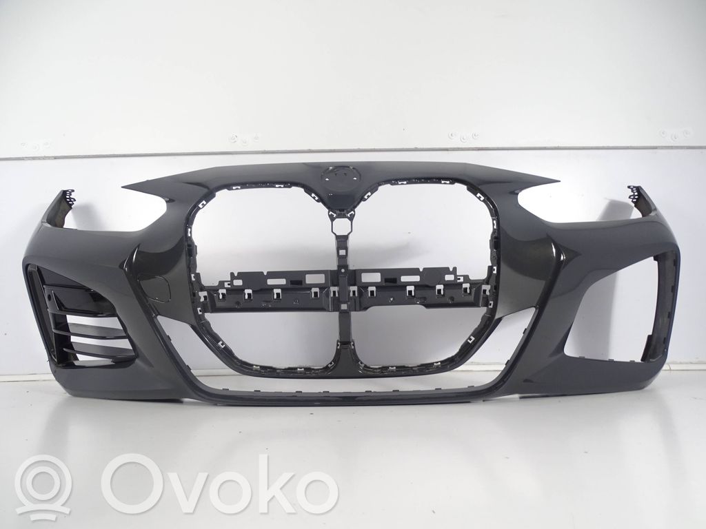 BMW 4 G22 G23 G24 G26 Zderzak przedni 
