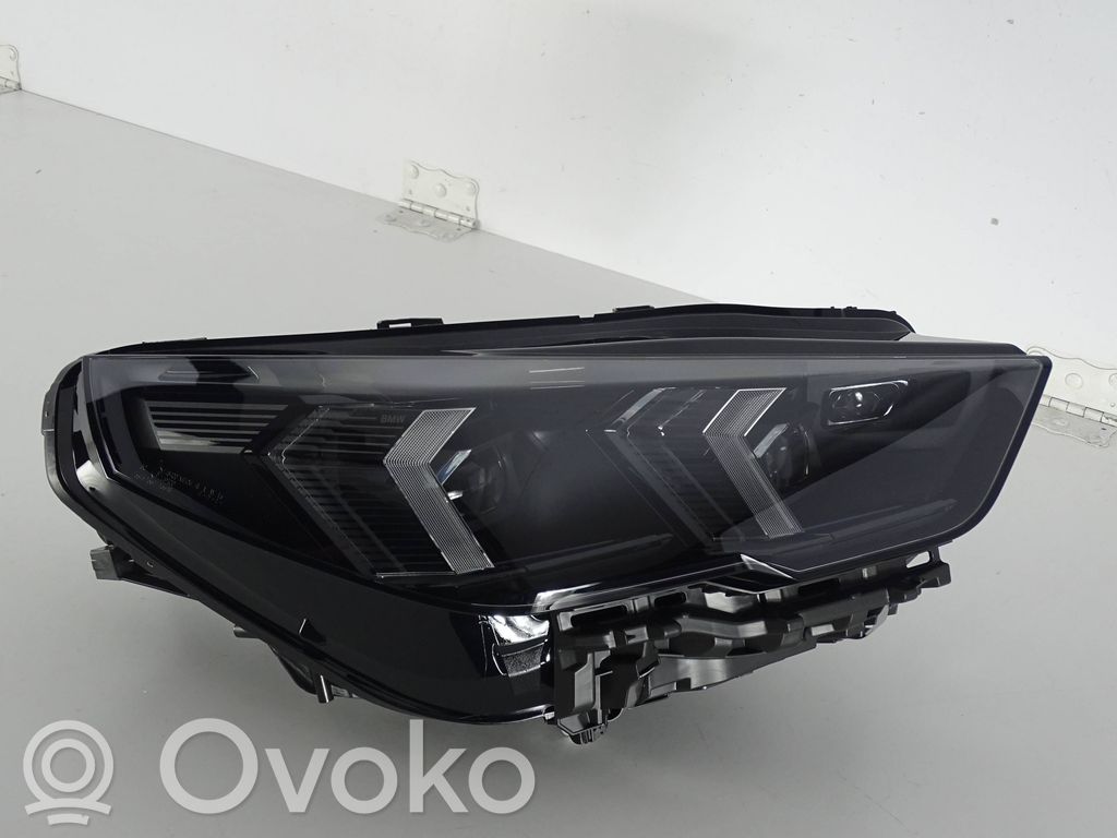 BMW X1 U11 Headlight/headlamp 