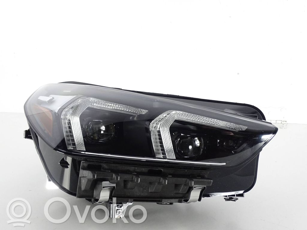 BMW X1 U11 Headlight/headlamp 