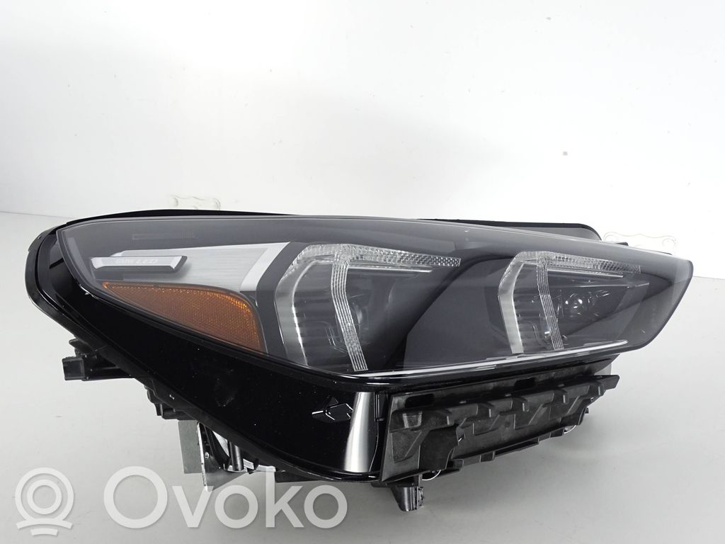BMW X1 U11 Headlight/headlamp 