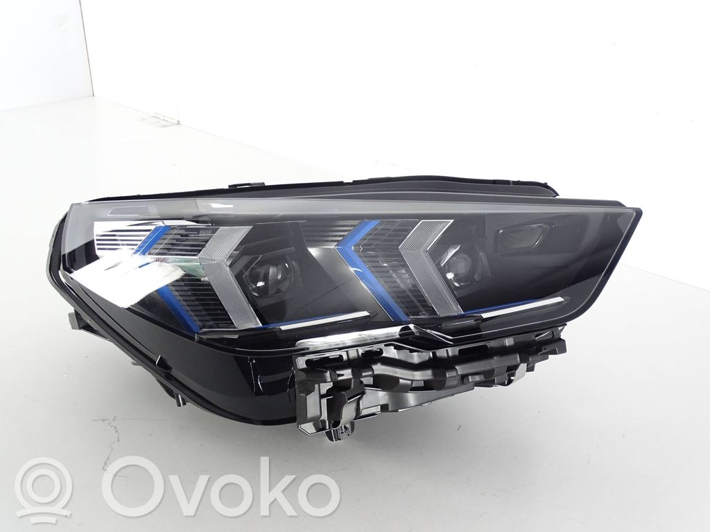 BMW X2 U10 Scheinwerfer 