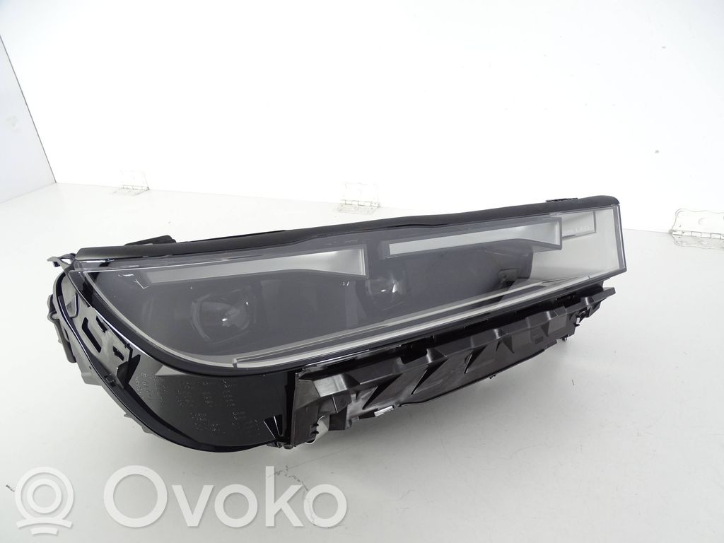 BMW iX Headlight/headlamp 