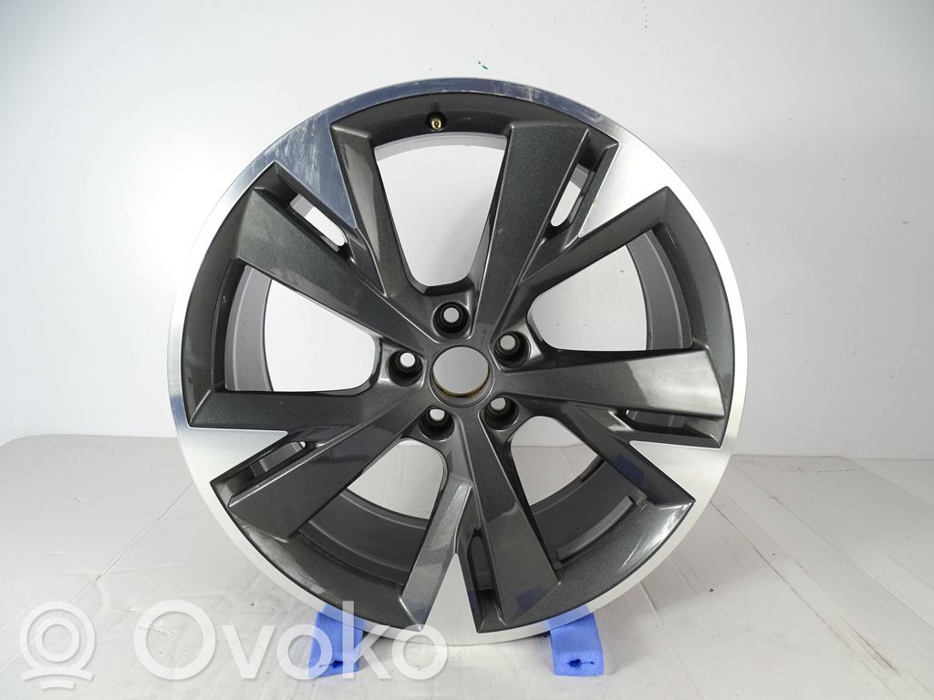 Audi Q4 e-tron Borchia ruota originale 