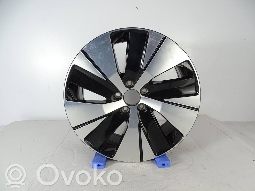 Volvo XC40 Original wheel cap 