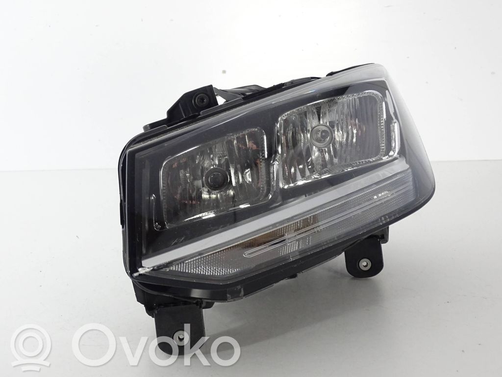 Phare frontale   81A941003