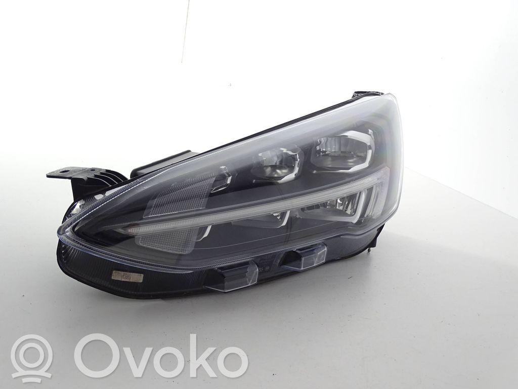 Ford Focus Headlight/headlamp 