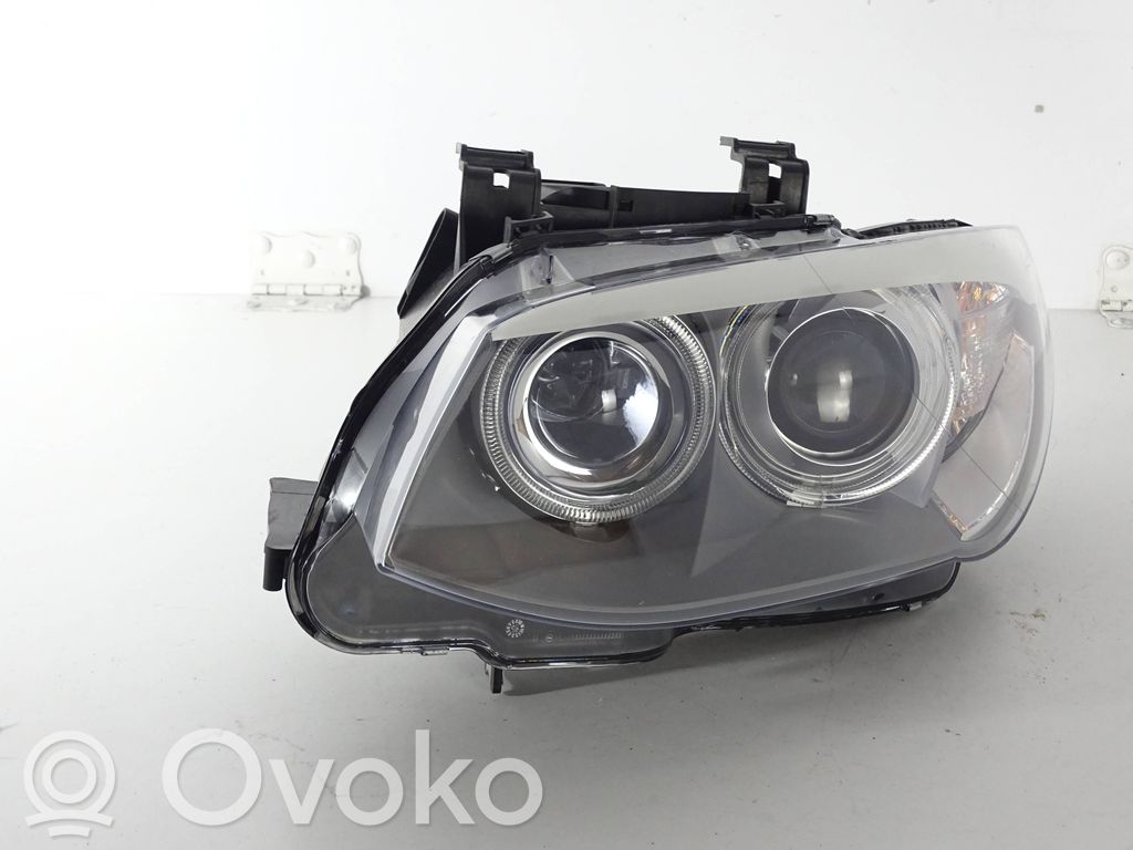 BMW 3 E92 E93 Scheinwerfer 