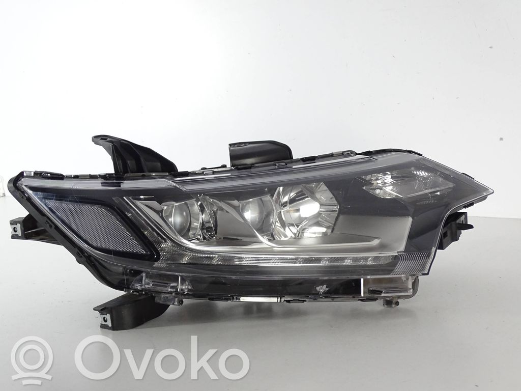 Mitsubishi Outlander Scheinwerfer 