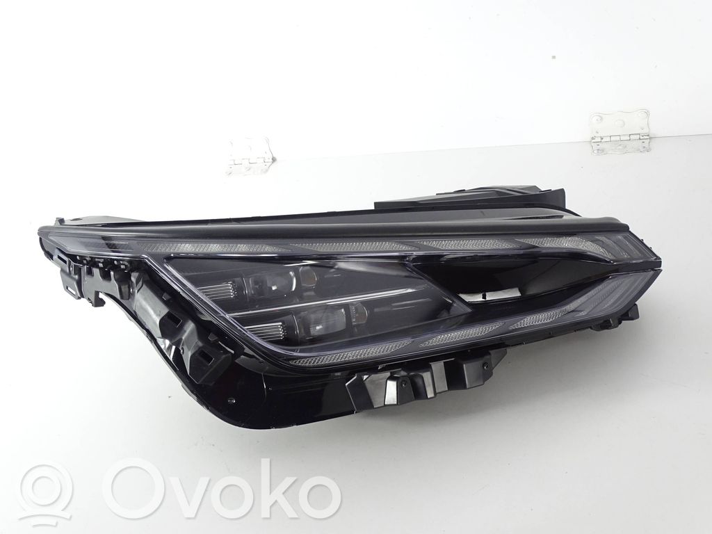 KIA EV6 Scheinwerfer 