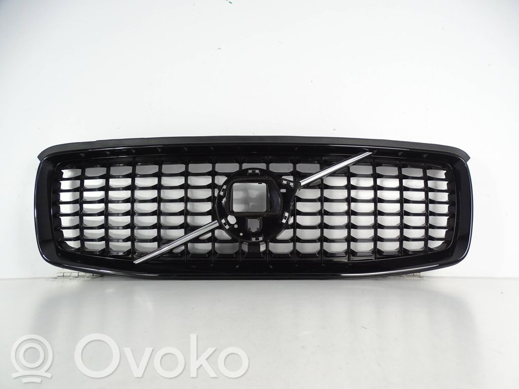 Atrapa chłodnicy / Grill   32365199