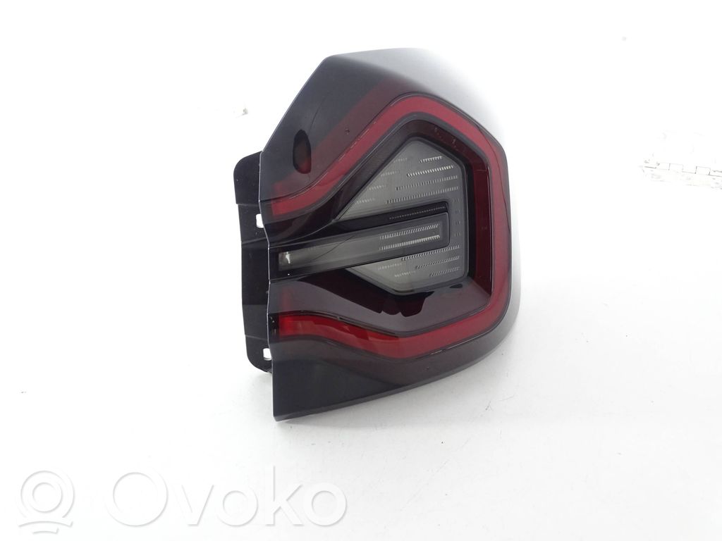 BMW X3 G01 Lampa tylna 