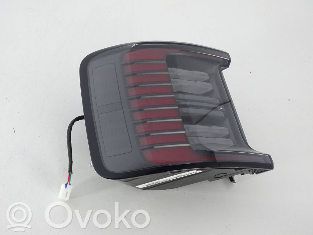 Volvo EX30 Takavalot 