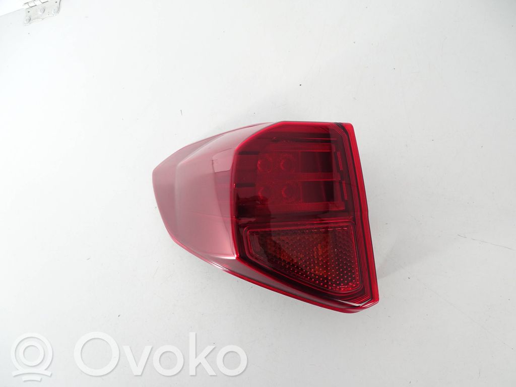 Suzuki Vitara (LY) Galinis žibintas kėbule 