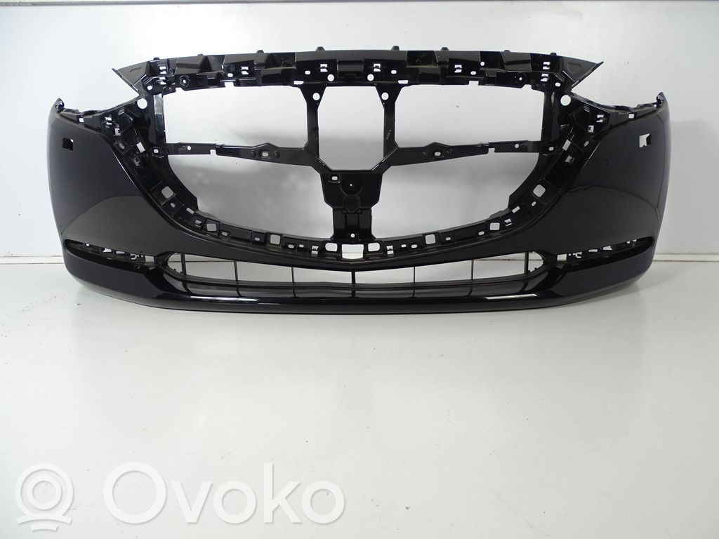 Front bumper   DHM150031