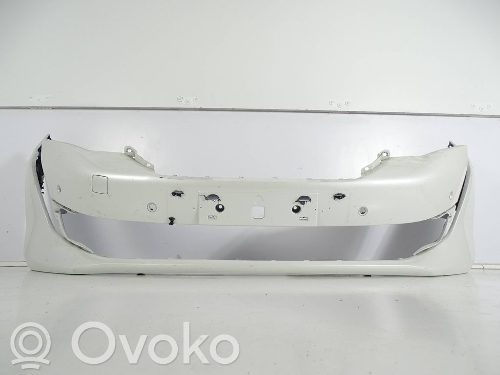 Zderzak przedni   9813646480